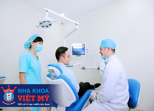 trung tâm nha khoa uy tín tại Đông Hà