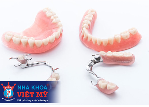 Trồng răng giả tháo lắp hết bao nhiêu tiền là rẻ nhất