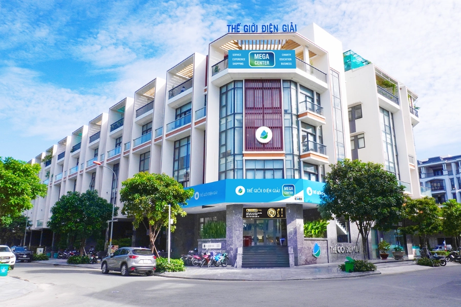 Hình ảnh hệ thống showroom và đại lý toàn quốc của thế giới lọc tổng1