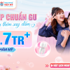 Nhân dịp Valentine, Nha khoa Việt Mỹ dành tặng ưu đãi 35% Răng sứ thẩm mỹ