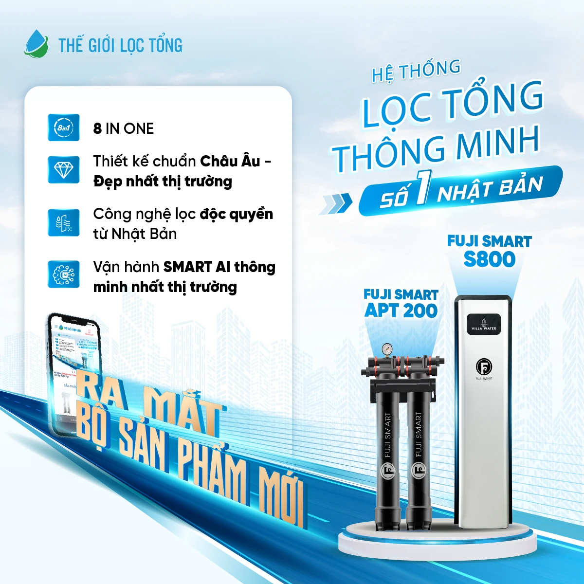 10SOF-2025-00152-Banner homepage thế giới lọc tổng - chuỗi phân phối hệ thống lọc tổng số 1 Việt Nam