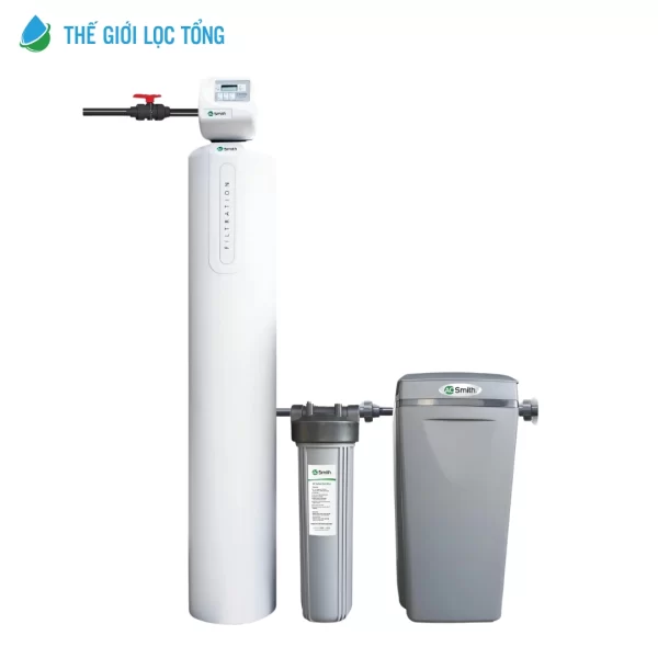 Hệ thống lọc nước đầu nguồn AO Smith i97 F (F1)