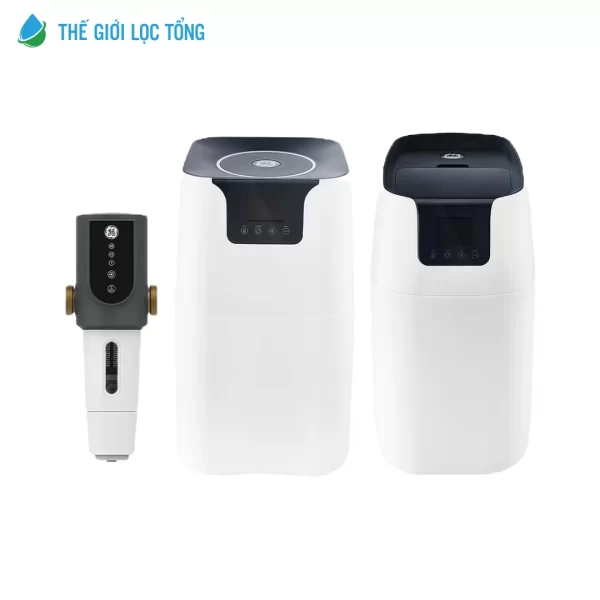 Hệ thống lọc nước đầu nguồn GE WH15A