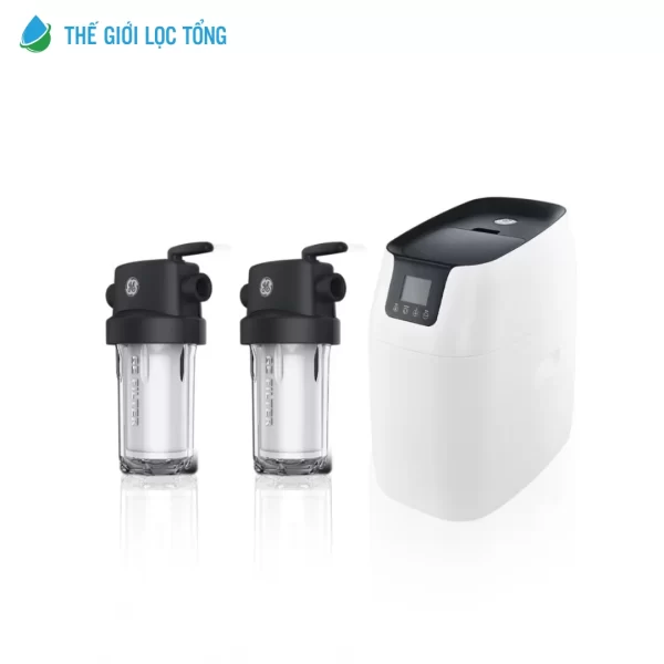 Hệ thống lọc nước đầu nguồn GE WH15A ECO