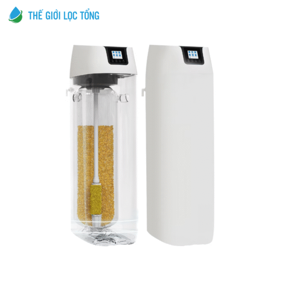 Bộ lọc làm mềm nước GE GTEC-30A01-G