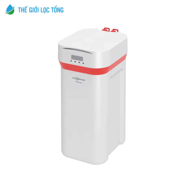 Bộ lọc nước tổng đầu nguồn Viessmann Vitopure S3-2T