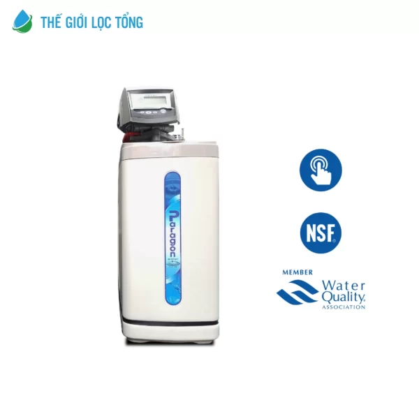 Bộ lọc làm mềm nước đầu nguồn Paragon PSE075