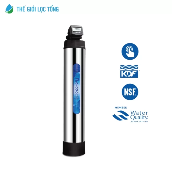Hệ thống lọc nước đầu nguồn Paragon PW 1.5-150