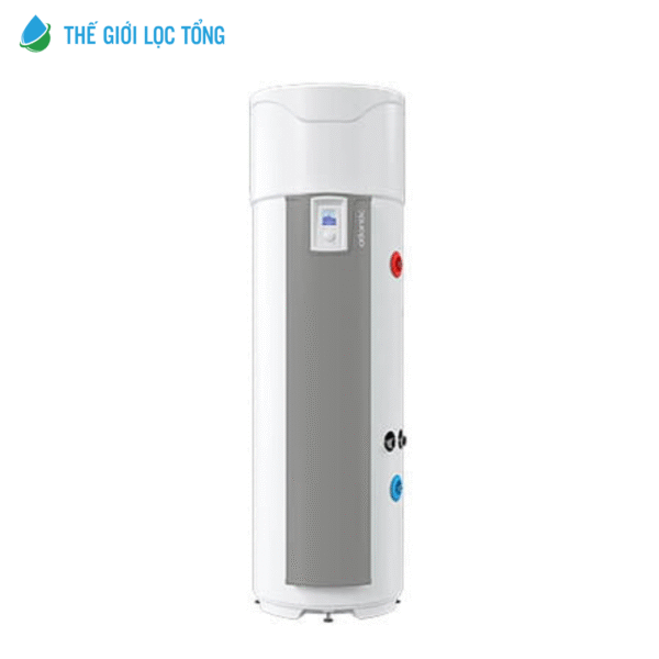Máy bơm nhiệt Heat Pump Atlantic Explorer công suất 270L