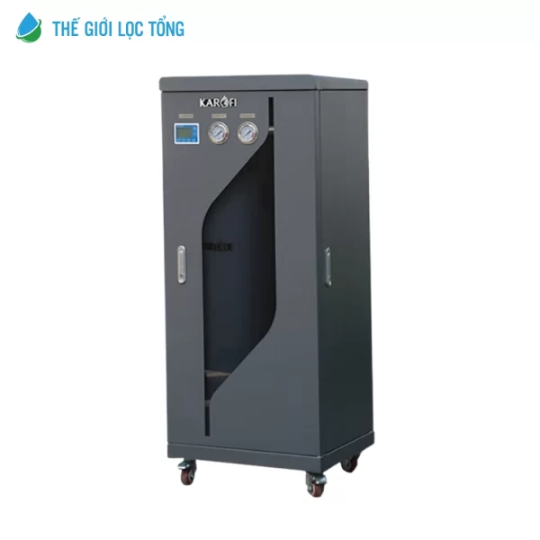 Hệ thống lọc nước đầu nguồn Karofi KMF-68