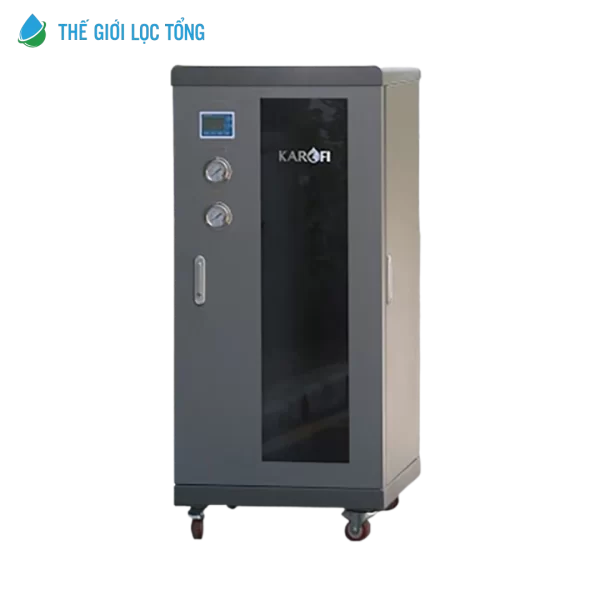 Hệ thống lọc nước đầu nguồn Karofi KST-79