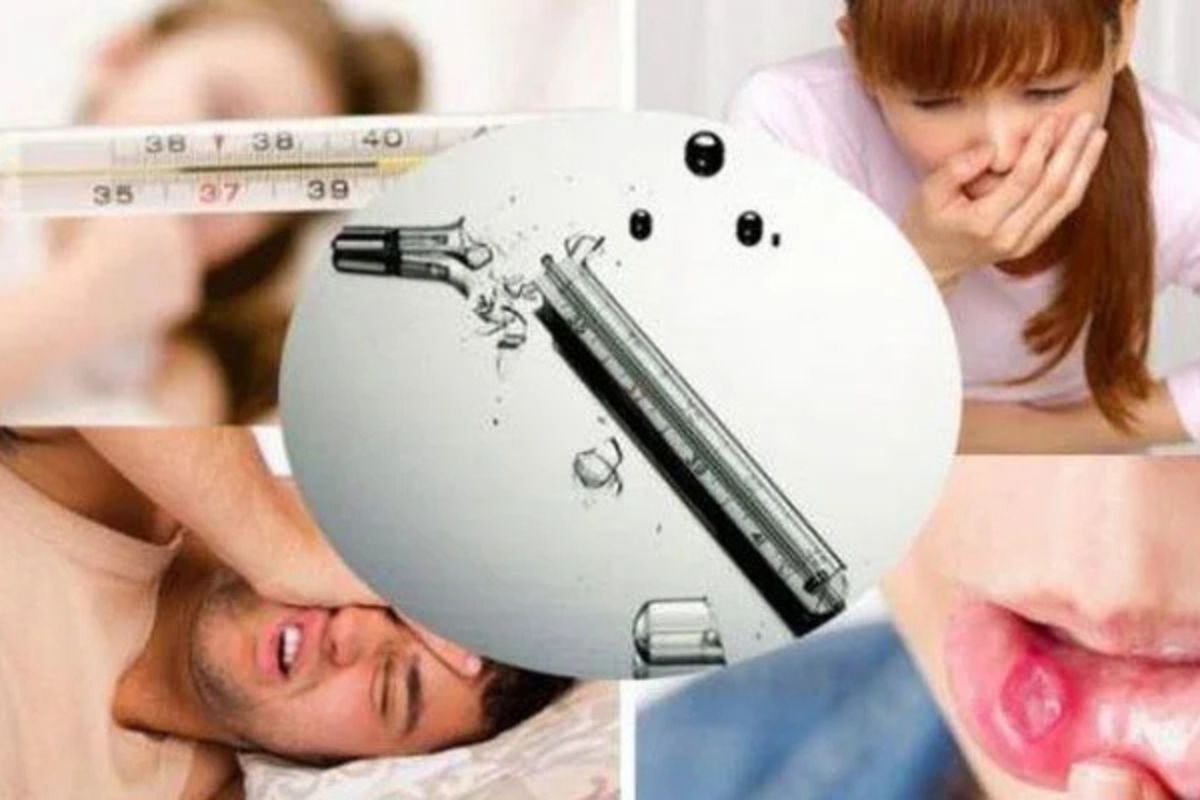 cac tac hai cua nuoc bi o nhiem Sử dụng nước chứa kim loại nặng có hại như thế nào tới làn da và sức khỏe? Thế Giới Lọc Tổng