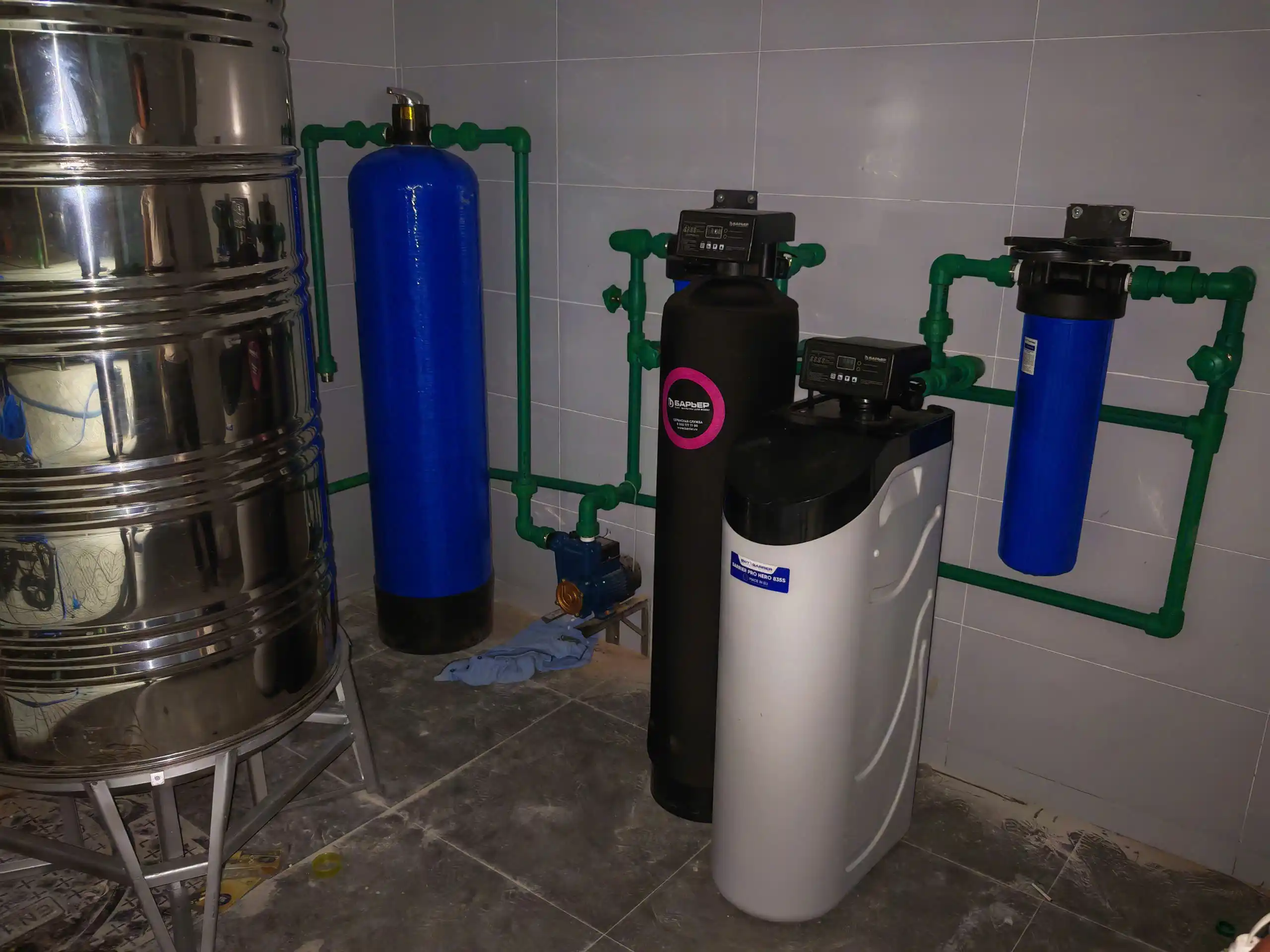 sof 2025 01147 khach hang danh gia he thong loc tong bwt barrier city pro hero plus 44 1 1 Thế Giới Lọc Tổng - Chuỗi phân phối hệ thống lọc nước đầu nguồn cao cấp Thế Giới Lọc Tổng