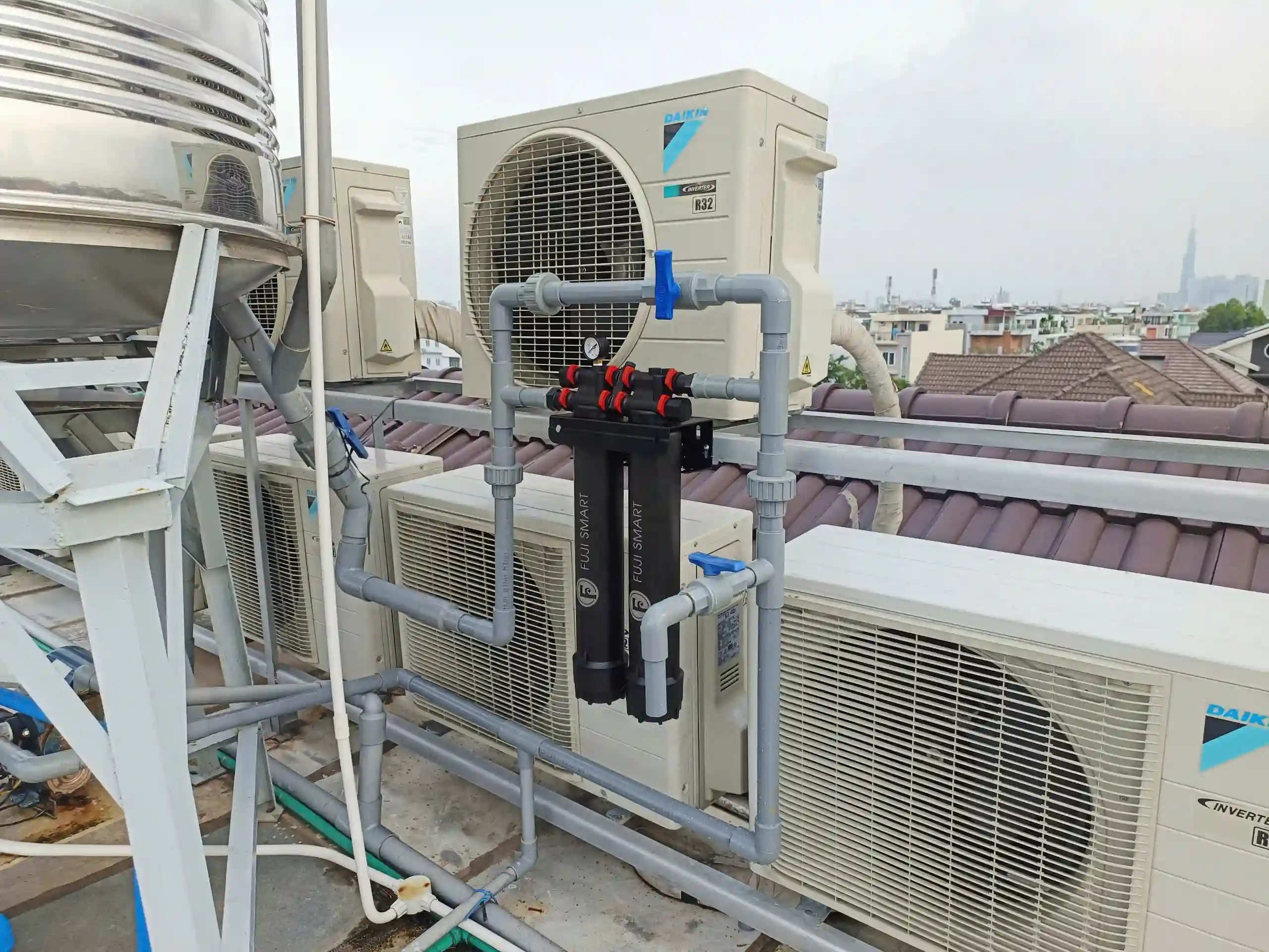 sof 2025 01147 khach hang danh gia he thong loc tong fuji smart apt 200 6 1 Thế Giới Lọc Tổng - Chuỗi phân phối hệ thống lọc nước đầu nguồn cao cấp Thế Giới Lọc Tổng