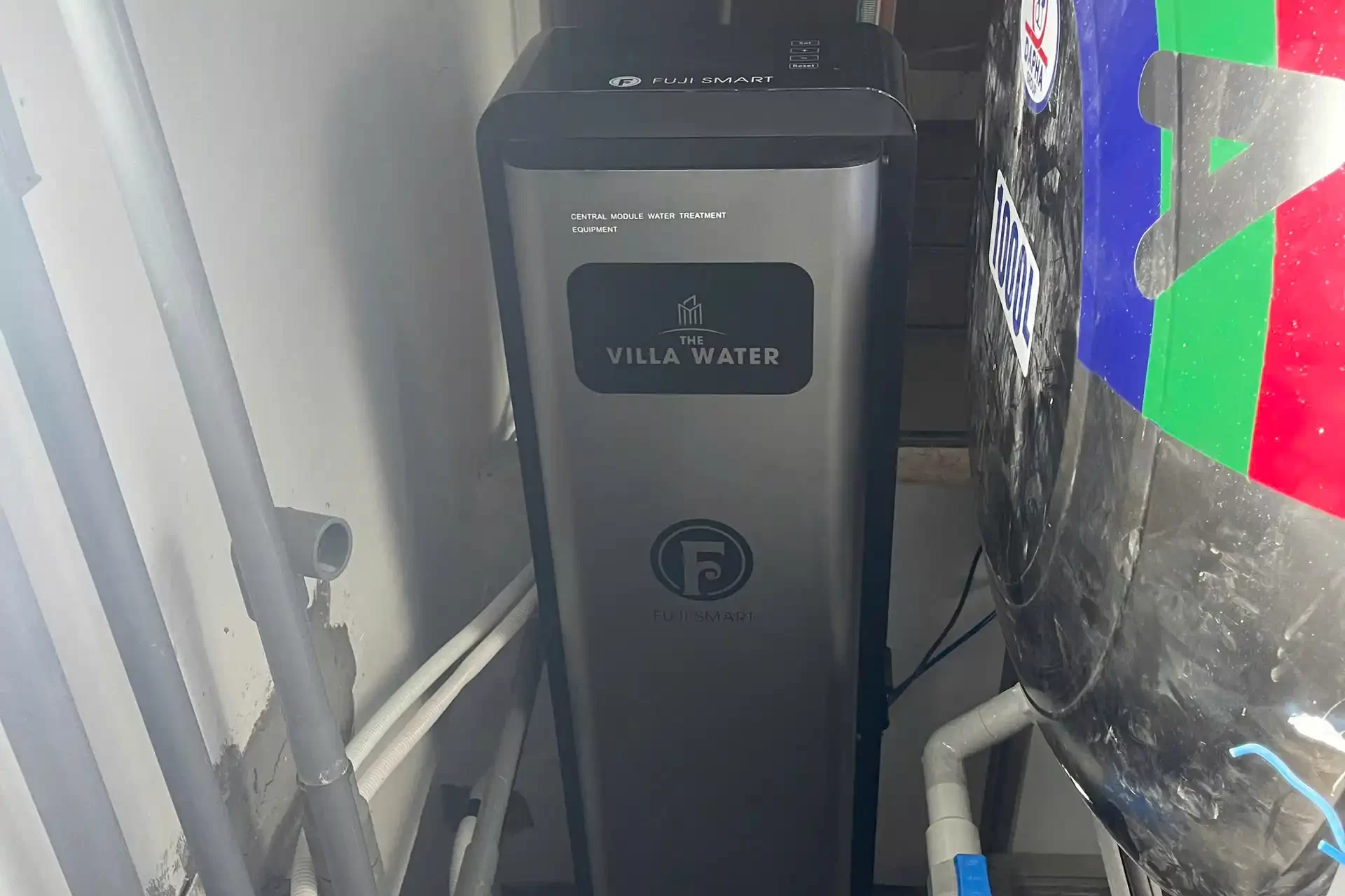 sof 2025 01147 khach hang danh gia he thong loc tong fuji smart s800 25 10 1 e1747031959985 Thế Giới Lọc Tổng - Chuỗi phân phối hệ thống lọc nước đầu nguồn cao cấp Thế Giới Lọc Tổng