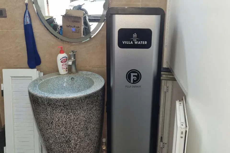 sof 2025 01147 khach hang danh gia he thong loc tong fuji smart s800 28 1 3 e1747014634178 Thế Giới Lọc Tổng - Chuỗi phân phối hệ thống lọc nước đầu nguồn cao cấp Thế Giới Lọc Tổng