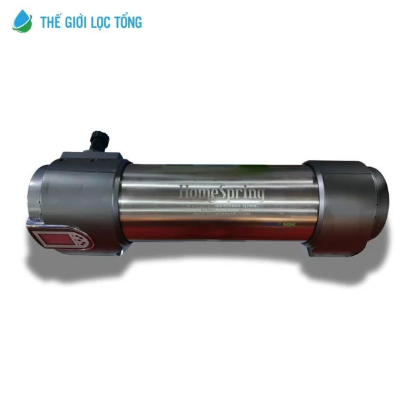 Hệ thống lọc nước đầu nguồn GE HomeSpring 4000H