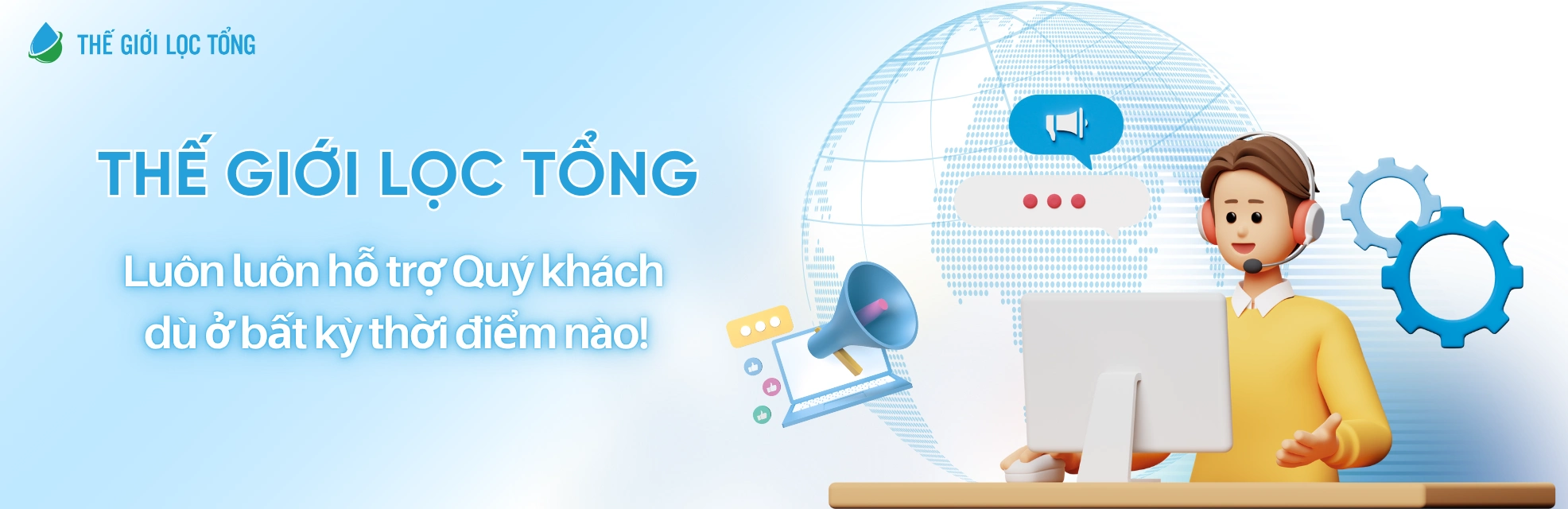 banner trang gioi thieu the gioi loc tong Liên Hệ Thế Giới Lọc Tổng