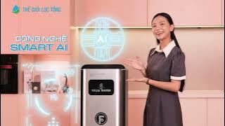 Công nghệ của hệ thống lọc tổng Fuji Smart S400 có thật sự đỉnh như "lời đồn"? - Thế Giới Lọc Tổng