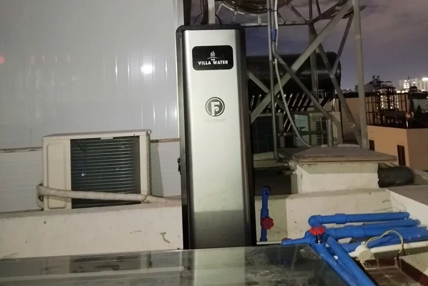 sof 2025 01147 du an lap dat he thong loc tong fuji smart s800 7 e1747030429735 Thế Giới Lọc Tổng - Chuỗi phân phối hệ thống lọc nước đầu nguồn cao cấp Thế Giới Lọc Tổng