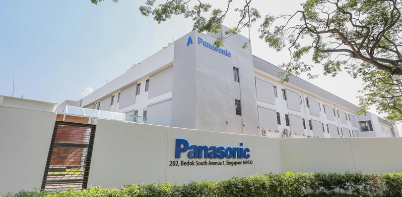 thuong hieu panasonic 2 Hệ thống lọc nước đầu nguồn Panasonic WPS FP-10LMSM1 Thế Giới Lọc Tổng